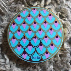 Rainforest of the sea tarte pallet